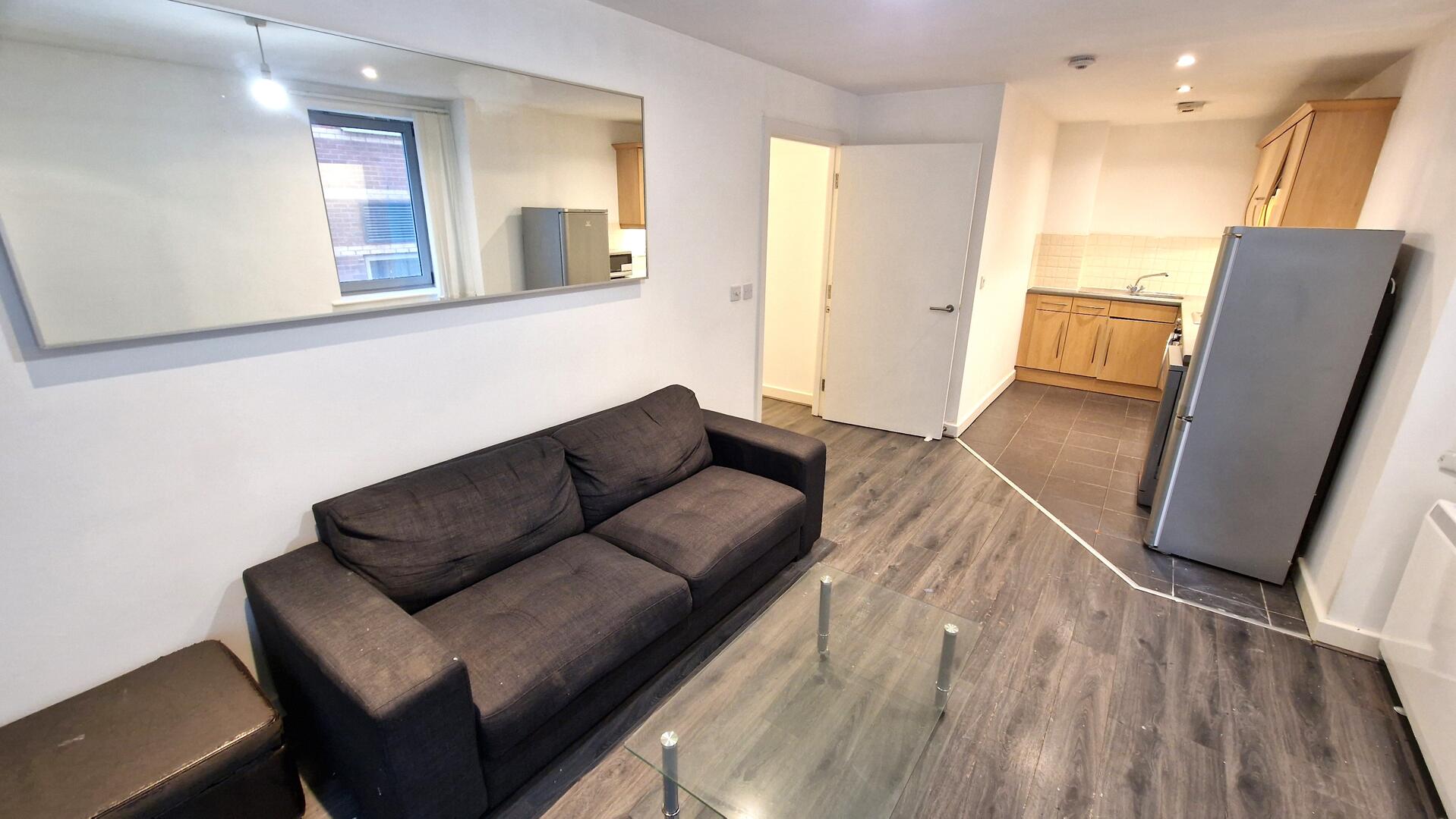 12 Montana House 136 Princess Street  Manchester